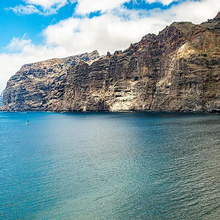 Gigantes Ocean Dream, First Line Lejlighed *