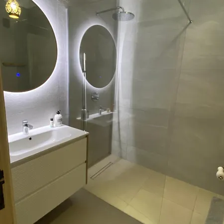 Refurbished First Line Reformado La Primera Linea Del Maar Apartment