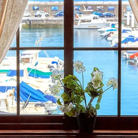 Refurbished First Line Reformado La Primera Linea Del Maar Acantilado de los Gigantes