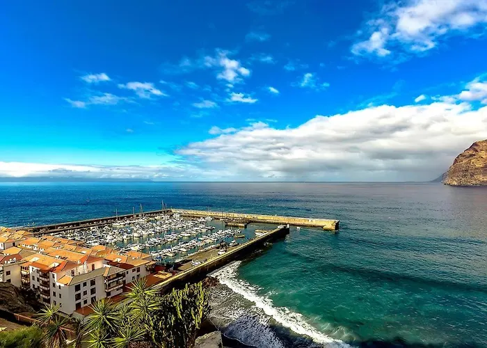 Refurbished First Line Reformado La Primera Linea Del Maar Acantilado de los Gigantes