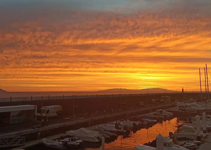 Refurbished First Line Reformado La Primera Linea Del Maar Apartment *