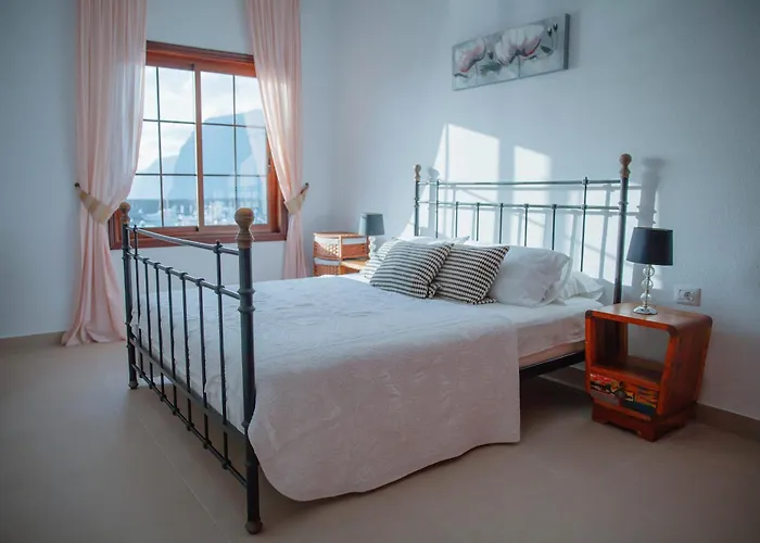 Refurbished First Line Reformado La Primera Linea Del Maar Apartment *