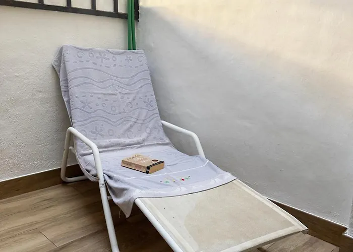 Refurbished First Line Reformado La Primera Linea Del Maar * Acantilado de los Gigantes