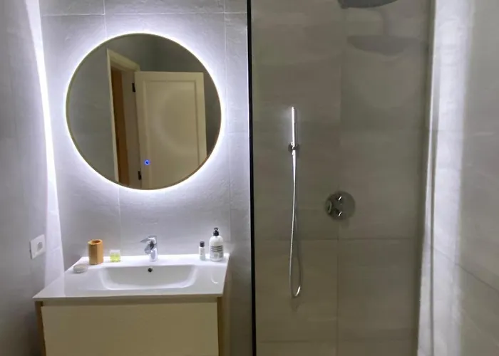 Refurbished First Line Reformado La Primera Linea Del Maar * Acantilado de los Gigantes