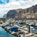 Apartment Gigantes Ocean Dream *