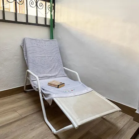 Refurbished First Line Reformado La Primera Linea Del Maar * Acantilado de los Gigantes