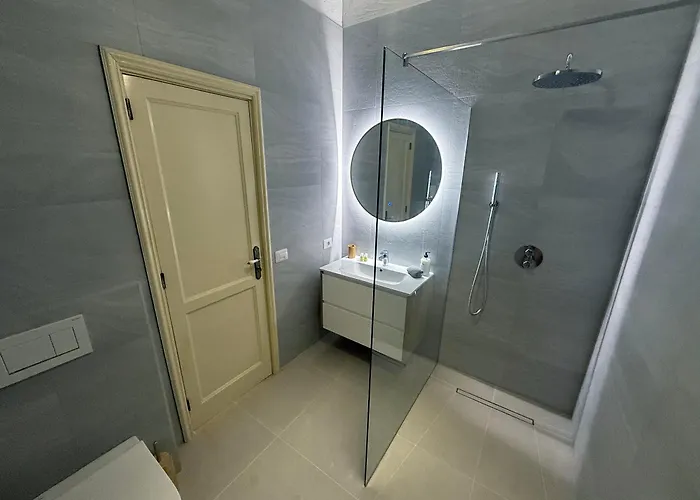 Refurbished First Line Reformado La Primera Linea Del Maar * Acantilado de los Gigantes