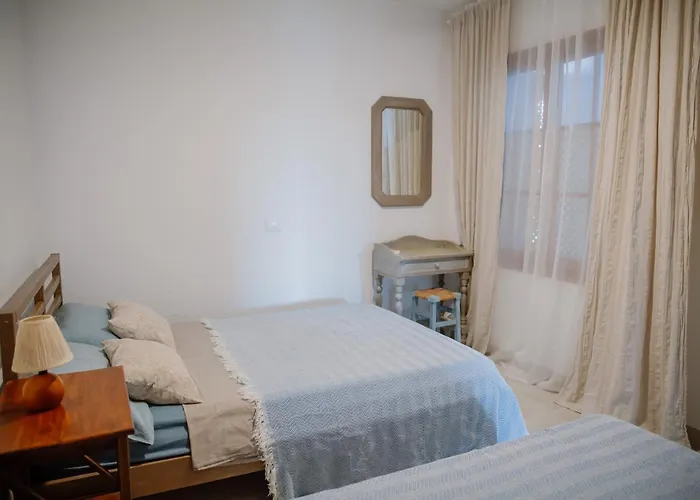 Refurbished First Line Reformado La Primera Linea Del Maar Apartman Acantilado de los Gigantes