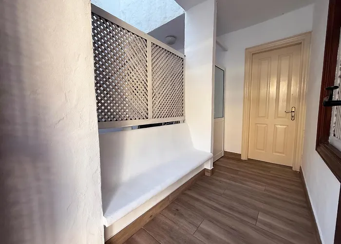 Apartman Refurbished First Line Reformado La Primera Linea Del Maar