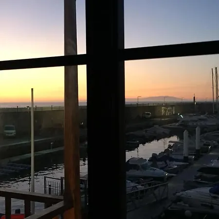 Appartement Refurbished First Line Reformado La Primera Linea Del Maar *