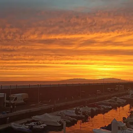 Refurbished First Line Reformado La Primera Linea Del Maar Appartement *