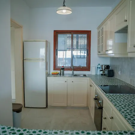 Refurbished First Line Reformado La Primera Linea Del Maar Appartement